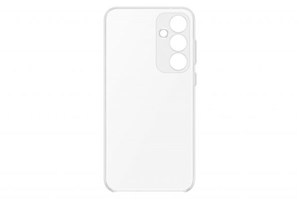 Samsung Galaxy A55 5G Clear Case - Afbeelding 5
