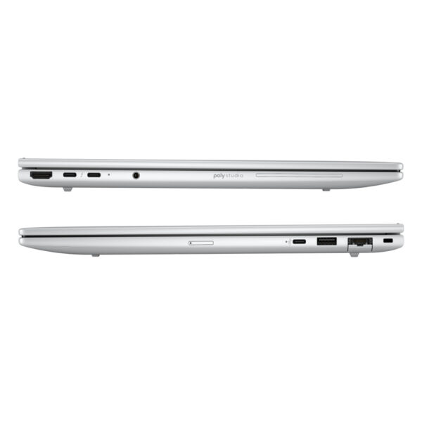 HP EliteBook 8 G1i 16 Next Gen AI Intel Core Ultra 7 258V Laptop 40,6 cm (16") WUXGA 32 GB LPDDR5x-SDRAM 1 TB SSD Wi-Fi 7 (802. - Afbeelding 11
