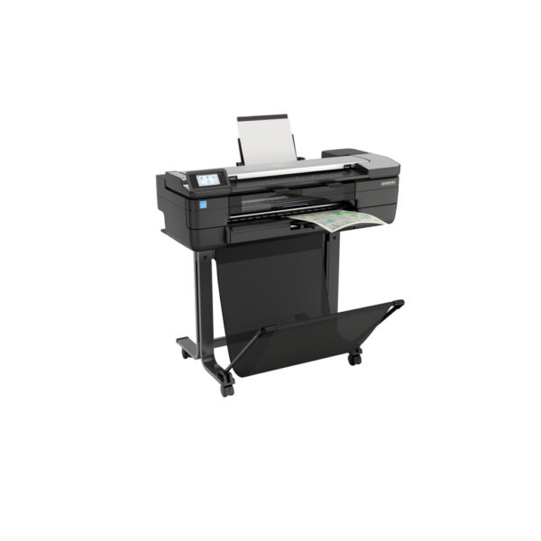 HP Designjet T830 24-inch multifunctionele printer - Afbeelding 7
