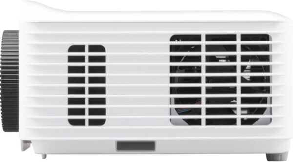 Viewsonic LS710-4KE beamer/projector 3500 ANSI lumens DMD UHD 4K (3840x2160) Zwart, Wit - Afbeelding 17