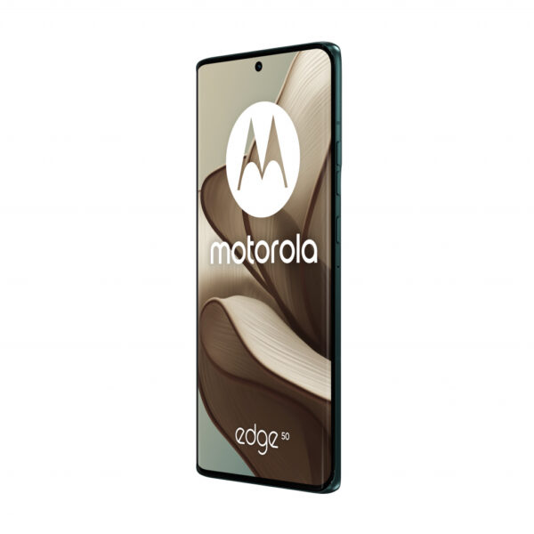 Motorola edge 50 16,9 cm (6.67") Dual SIM Android 14 5G USB Type-C 12 GB 512 GB 5000 mAh Groen - Afbeelding 4