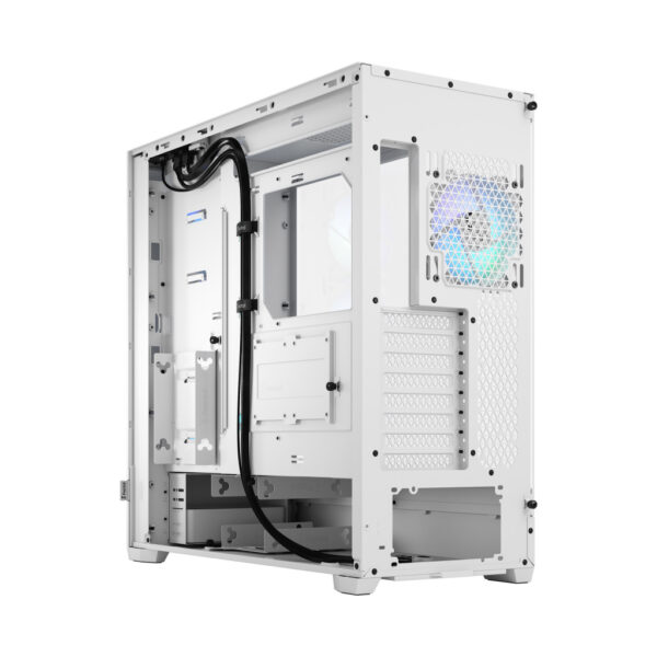 Fractal Design Pop XL Air Tower Wit - Afbeelding 8