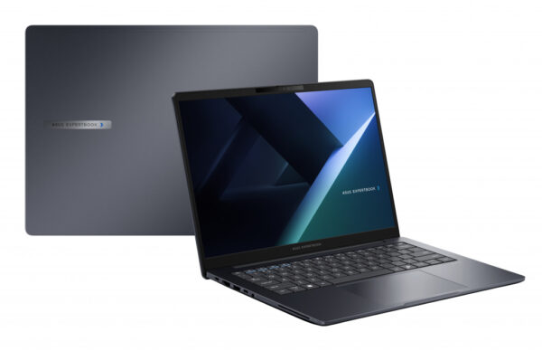 ASUS ExpertBook B5 B5405CCA-LY0008X Intel Core Ultra 5 225H Laptop 35,6 cm (14") WUXGA 16 GB DDR5-SDRAM 512 GB SSD Wi-Fi 7 (802. - Afbeelding 8