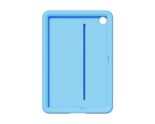 Samsung GP-FPX216AMDLW tabletbehuizing 25,4 cm (10") Hoes Blauw - Afbeelding 2