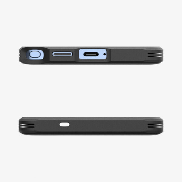 Spigen Tough Armor AI (MagFit) mobiele telefoon behuizingen 17,5 cm (6.9") Hoes Zwart - Afbeelding 11