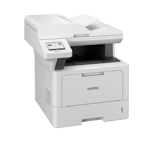Brother MFC-L5710DN multifunctionele printer Laser A4 1200 x 1200 DPI 48 ppm - Afbeelding 6