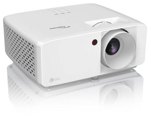 Optoma ZH420 beamer/projector Projector met normale projectieafstand 4300 ANSI lumens DLP 1080p (1920x1080) 3D Wit - Afbeelding 6