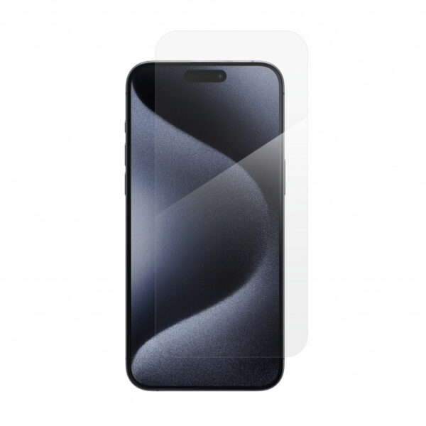 ZAGG Glass Elite Doorzichtige schermbeschermer Apple 1 stuk(s) - Afbeelding 3