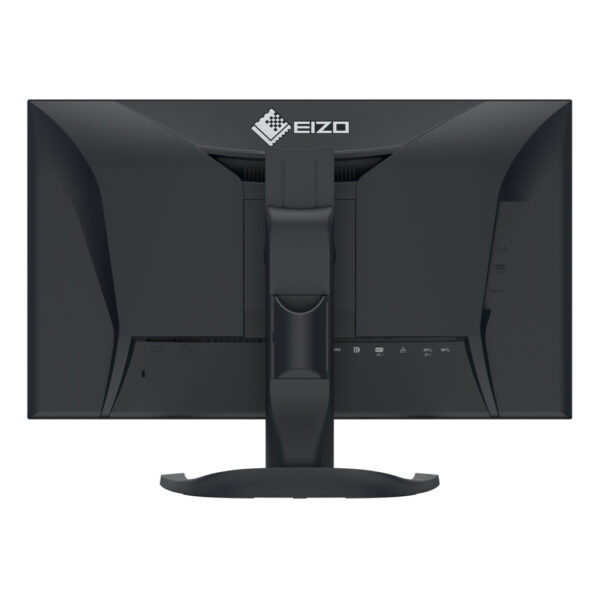 EIZO FlexScan EV2740X-BK LED display 68,6 cm (27") 3840 x 2160 Pixels 4K Ultra HD LCD Zwart - Afbeelding 5