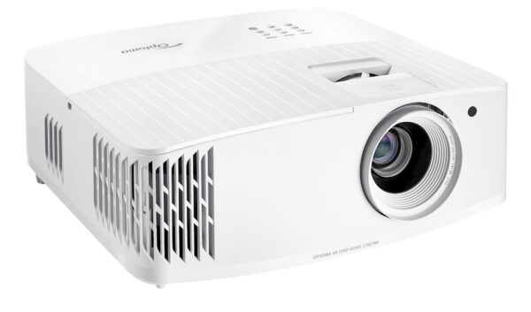Optoma UHD35X Projector met normale projectieafstand 3600 ANSI lumens DLP UHD 4K (3840x2160) 3D Wit - Afbeelding 3