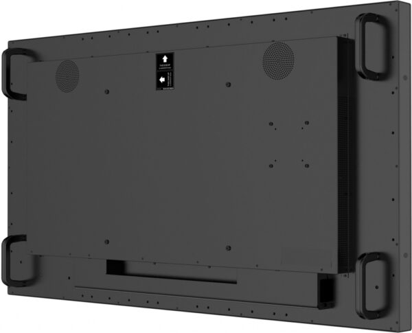 iiyama TF5539AS-B1AG beeldkrant Digitale signage flatscreen 138,7 cm (54.6") LED 500 cd/m² 4K Ultra HD Zwart Touchscreen Type pr - Afbeelding 7