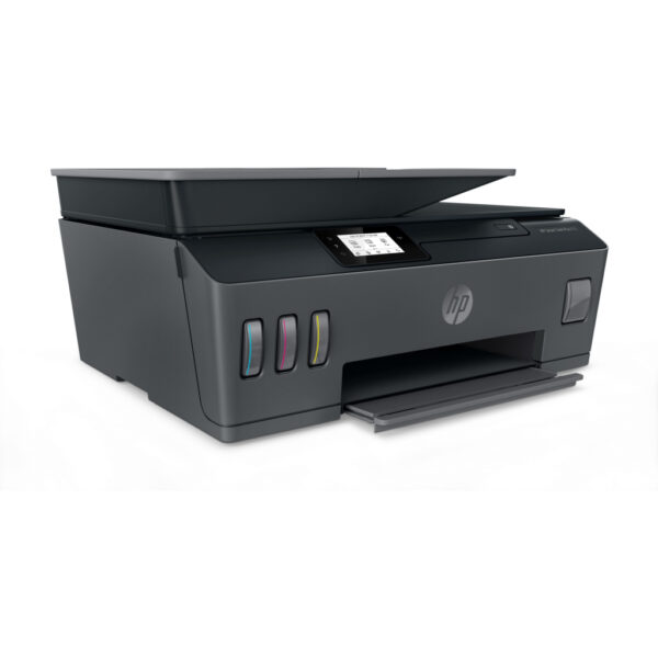 HP Smart Tank Plus 655 Draadloos All-in-One Kleur Printer, Kopieerapparaat, scanner - Afbeelding 15