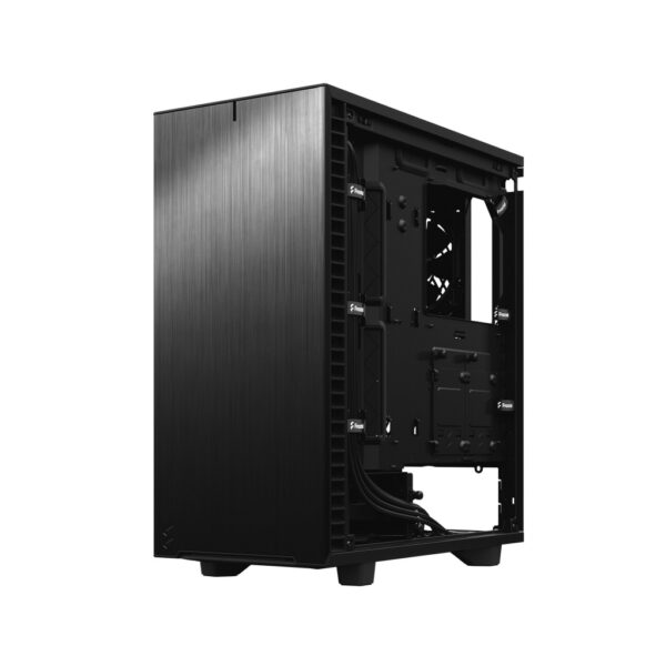 Fractal Design Define 7 Compact Midi Tower Zwart - Afbeelding 12