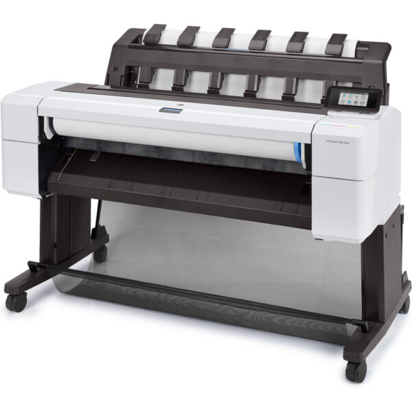 HP Designjet T1600 36-inch PostScript-printer - Afbeelding 9
