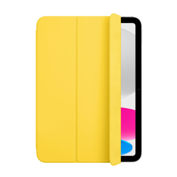 Apple MDEN4ZM/A tabletbehuizing 27,9 cm (11") Folioblad Geel - Afbeelding 2