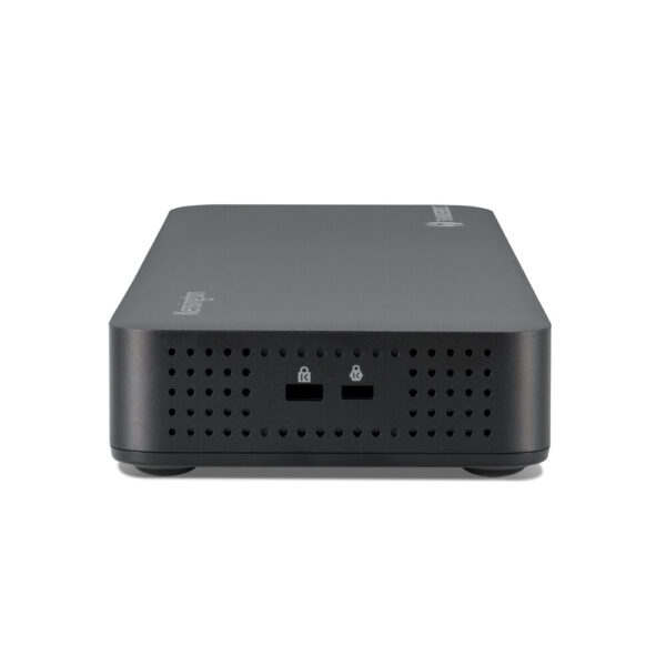 Kensington SD5920T EQ Bedraad Thunderbolt 4 Zwart - Afbeelding 6