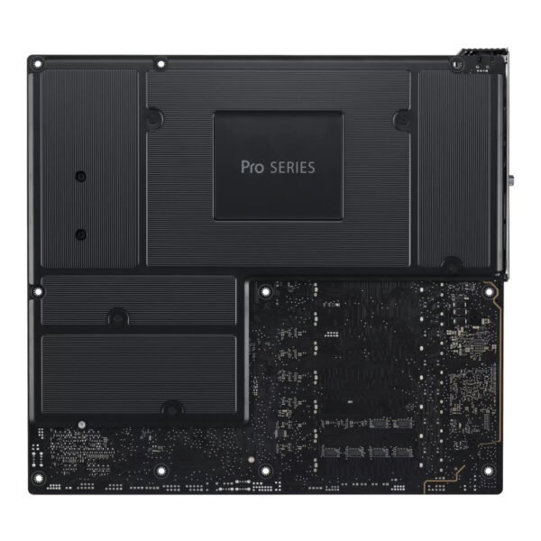 ASUS PRO WS WRX90E-SAGE SE AMD WRX90 Socket sTR5 EEB - Afbeelding 2