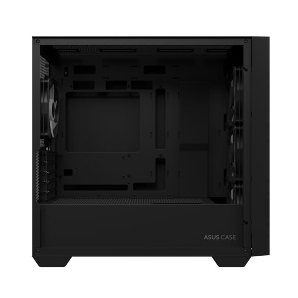 ASUS A21 PLUS Zwart - Afbeelding 4
