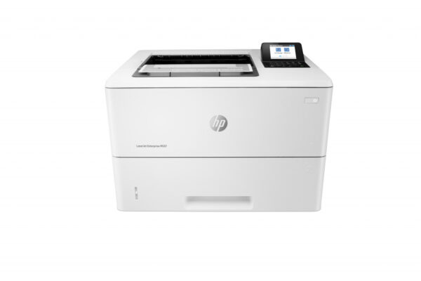 HP LaserJet Enterprise M507dn Zwart-wit Printer, Alleen Ethernet; Dubbelzijdig - Afbeelding 2