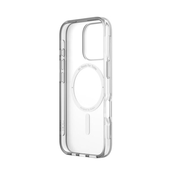Belkin MSA027HQCL mobiele telefoon behuizingen 15,9 cm (6.27") Hoes Transparant - Afbeelding 2