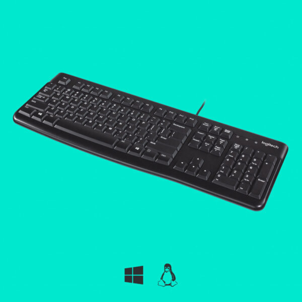 Logitech K120 - Afbeelding 13