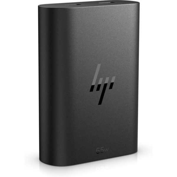 HP 65W GaN USB-C laptoplader - Afbeelding 11