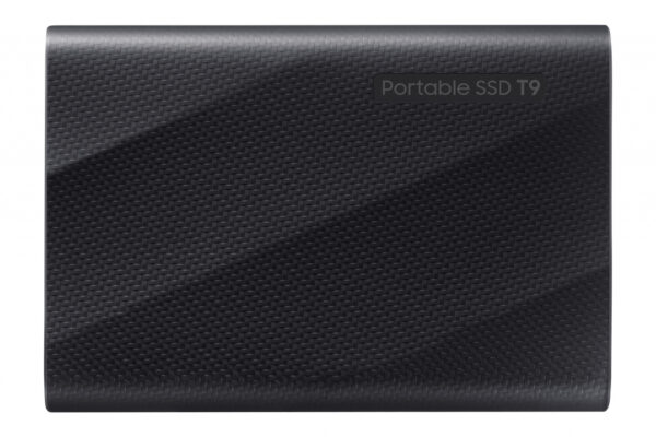 Samsung MU-PG1T0B 1 TB USB Type-C 3.2 Gen 2 (3.1 Gen 2) Zwart - Afbeelding 5