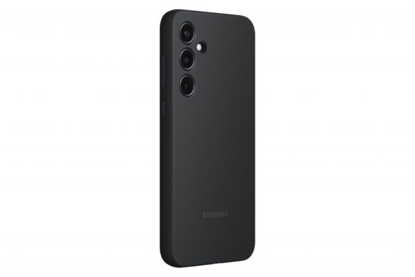 Samsung Galaxy A55 5G Silicone Case - Afbeelding 7