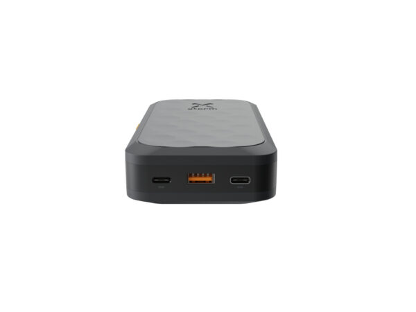 Xtorm 35W Fuel Series Powerbank 20.000 - Midnight Black - Afbeelding 5