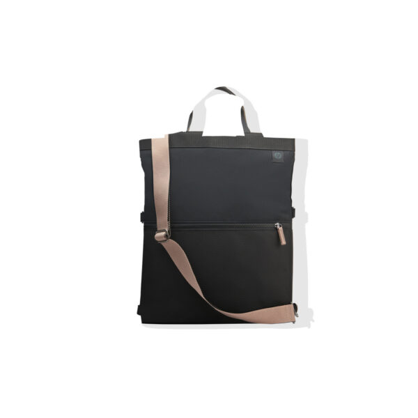 HP 14-inch Convertible Laptop Backpack Tote - Afbeelding 7