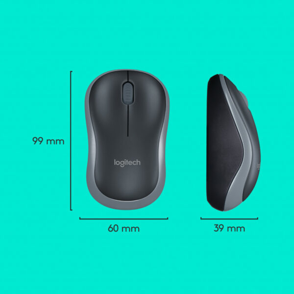 Logitech MK270 - Afbeelding 3