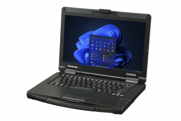 Panasonic Toughbook 55 MK3 Intel® Core™ i5 i5-1345U Laptop 35,6 cm (14") 16 GB DDR4-SDRAM 512 GB SSD Wi-Fi 6E (802.1 - Afbeelding 34