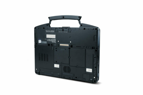 Panasonic Toughbook 55 MK3 Intel® Core™ i5 i5-1345U Laptop 35,6 cm (14") 16 GB DDR4-SDRAM 512 GB SSD Wi-Fi 6E (802.1 - Afbeelding 15