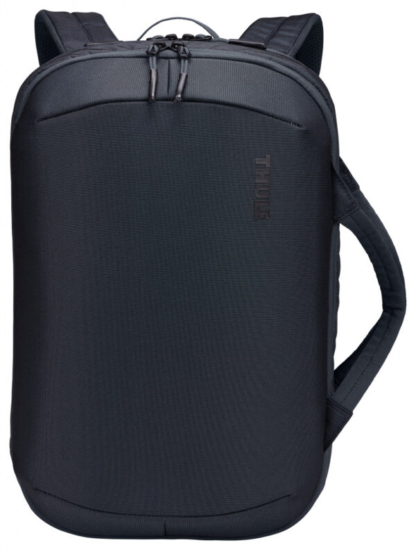 Thule Subterra 2 TSBB401 Dark Slate rugzak Reisrugzak Grijs Polyester - Afbeelding 13