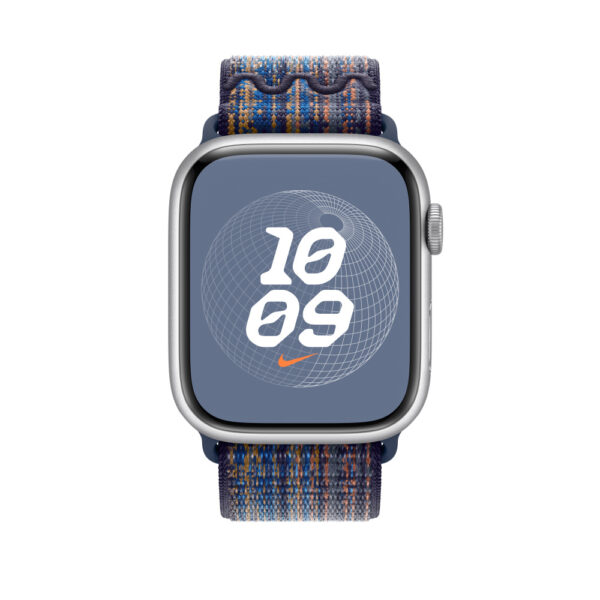Apple MTL53ZM/A slimme draagbare accessoire Band Meerkleurig Nylon - Afbeelding 3