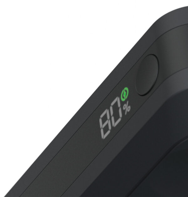 Xtorm 67W Fuel Series Powerbank 45.000mAh - Midnight Black - Afbeelding 12