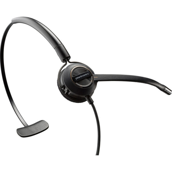 POLY EncorePro 540 Convertible Headset met Quick Disconnect - Afbeelding 7