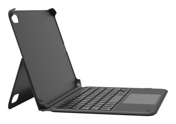 Belkin BBZ001FR-V3 tabletbehuizing 27,9 cm (11") Folioblad Zwart - Afbeelding 4