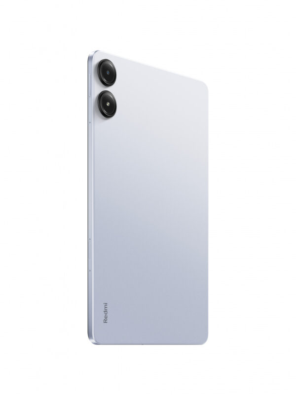 Xiaomi Redmi Pad Pad Pro Qualcomm Snapdragon 128 GB 30,7 cm (12.1") 6 GB Wi-Fi 6 (802.11ax) Android 14 Blauw