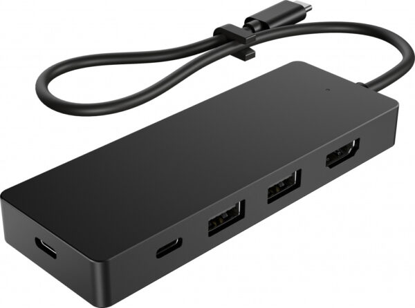 HP USB-C Travel Hub G3 - Afbeelding 5