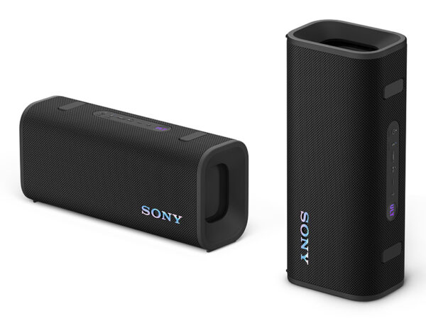 Sony SRSULT30B Draadloze stereoluidspreker Zwart - Afbeelding 7