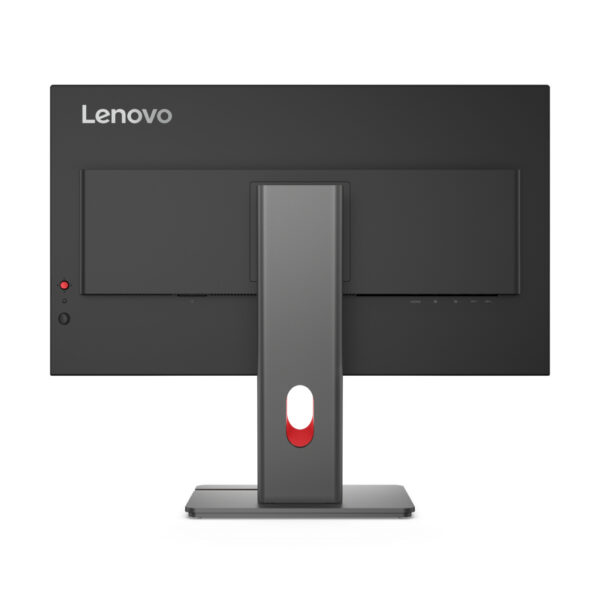 Lenovo ThinkVision P27Q-40 LED display 68,6 cm (27") 2560 x 1440 Pixels Quad HD Zwart - Afbeelding 10