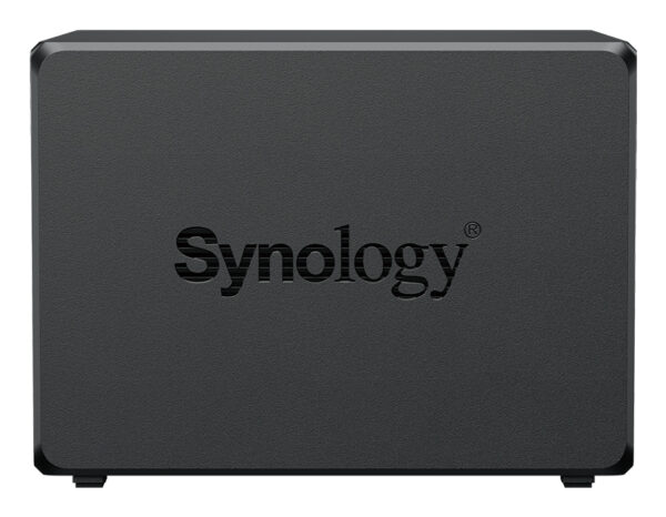 Synology DiskStation DS925+ data-opslag-server NAS Ryzen Embedded V1500B 4 GB DDR4 0 TB Zwart - Afbeelding 6