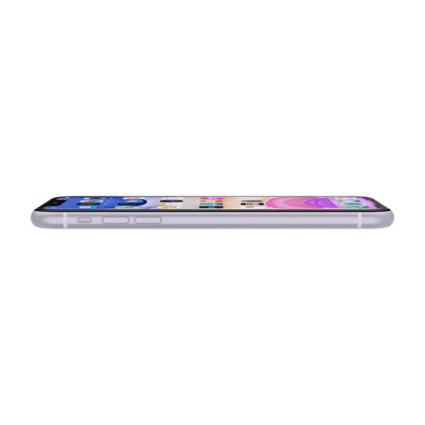 Belkin SCREENFORCE InvisiGlass Ultra Doorzichtige schermbeschermer Apple 1 stuk(s) - Afbeelding 4