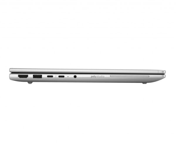 HP EliteBook 6 G1a 14 Next Gen AI AMD Ryzen AI 7 350 Laptop 35,6 cm (14") WUXGA 32 GB DDR5-SDRAM 512 GB SSD Wi-Fi 7 (802.11be) - Afbeelding 10