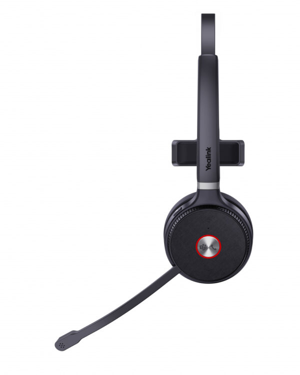 Yealink WH62 Mono Teams Headset - Afbeelding 4