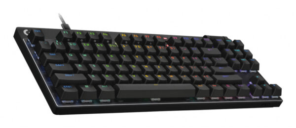 Logitech G PRO X TKL RAPID - Afbeelding 2