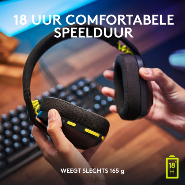 Logitech G G435 - Afbeelding 14