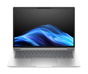 HP EliteBook 6 G1i 14 AI Intel Core Ultra 7 255U Laptop 35,6 cm (14") WUXGA 16 GB DDR5-SDRAM 512 GB SSD Wi-Fi 6E (802.11ax) Win