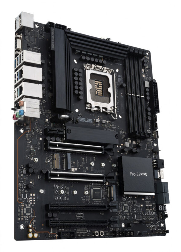 ASUS PRO WS W680-ACE Intel W680 LGA 1700 ATX - Afbeelding 4